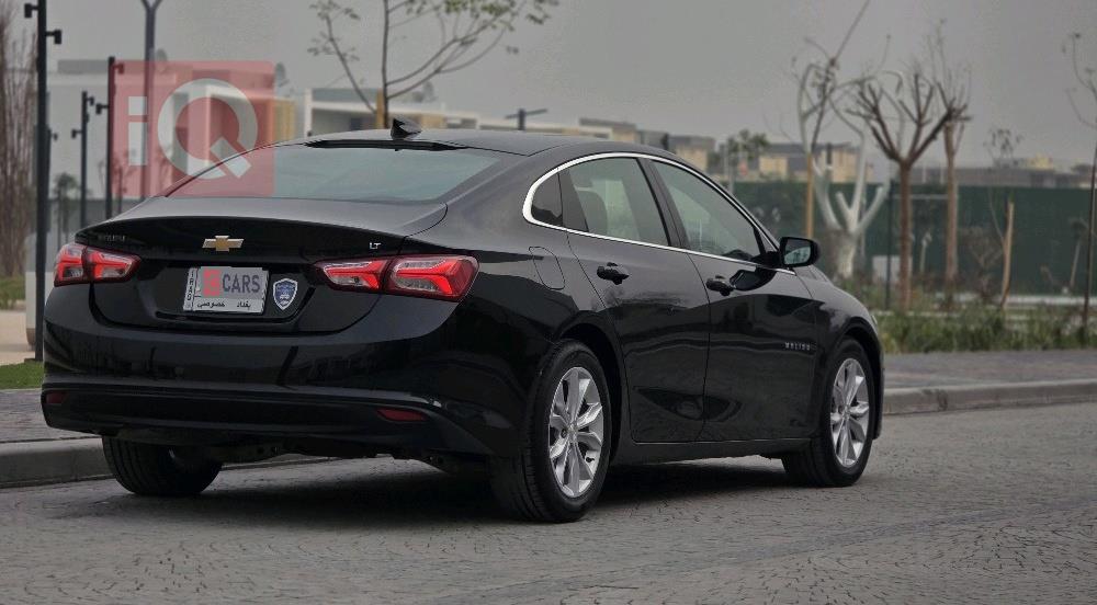 شيفروليه ماليبو